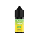 CALI VAPE 250mg Broad Spectrum CBD E-liquid 10ml