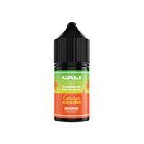 CALI VAPE 250mg Broad Spectrum CBD E-liquid 10ml