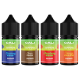 CALI VAPE 250mg Broad Spectrum CBD E-liquid 10ml