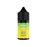 CALI VAPE 500mg Broad Spectrum CBD E-liquid 10ml