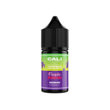 CALI VAPE 500mg Broad Spectrum CBD E-liquid 10ml