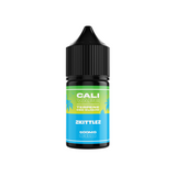 CALI VAPE 500mg Broad Spectrum CBD E-liquid 10ml