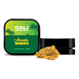 CALI CRUMBLE 90% Broad Spectrum CBD Crumble - 1g (2 FOR £21)