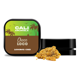 CALI CRUMBLE 90% Broad Spectrum CBD Crumble - 1g (2 FOR £21)