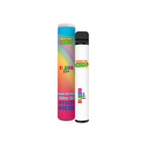 Why So CBD? 300mg CBD Broad Spectrum Disposable Vape - 2ml