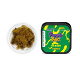 Purple Dank 60% Full Spectrum Crumble - 1.0g (BUY 1 GET 1 FREE) (ANY 2 FOR £26.50)
