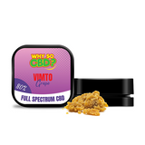 Why So CBD? 80% Full Spectrum CBD Crumble 1g (2 FOR £21)