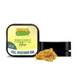 Why So CBD? 80% Full Spectrum CBD Crumble 1g (2 FOR £21)