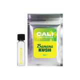 Cali Terpenes USA Grown Terpene Extracts - 2ml