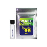 Cali Terpenes USA Grown Terpene Extracts - 2ml **Any 5 FOR £73**