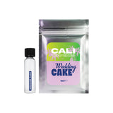 Cali Terpenes USA Grown Terpene Extracts - 2ml **Any 5 FOR £73**