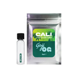 Cali Terpenes USA Grown Terpene Extracts - 2ml