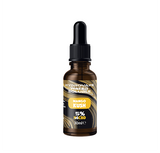 Hydrovape 5% Water Soluble H4-CBD - 30ml