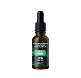 Hydrovape 5% Water Soluble H4-CBD - 30ml