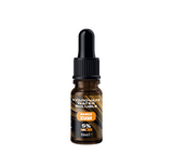 Hydrovape 5% Water Soluble H4 CBD Drops - 10ml