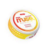 24mg Muse Nicotine Pouches - 20 Pouches (3 for £10.50)