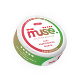 24mg Muse Nicotine Pouches - 20 Pouches (3 for £10.50)
