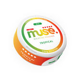 24mg Muse Nicotine Pouches - 20 Pouches (3 for £10.50)