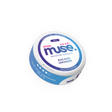 18mg Muse Nicotine Pouches - 20 Pouches (3 for £10.50)