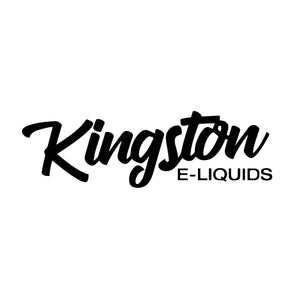 Kingston E-Liquids products Logo