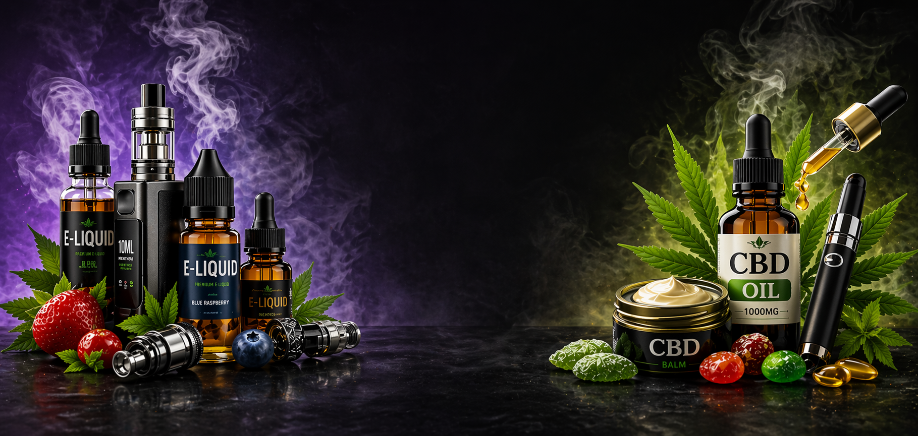 Premium Vape Kits, E-Liquids, & CBD Products UK | LJVapes Premium Vape Kits, E-Liquids, & CBD Products UK | LJVapes