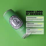 Mint & Lime - CBD drink