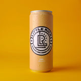 Piña - CBD Drink
