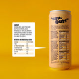Piña - CBD Drink