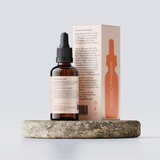 CBD Mend Oil 6000mg with Terpenes