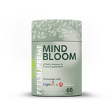 Mind Bloom | Memory & Focus Support for Women