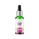 Mixed Berry CBD Oil