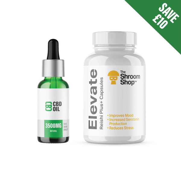Mood Enhancing Bundle