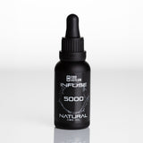 Natural CBD Infuse Oil