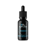 Peppermint CBD Infuse Oil