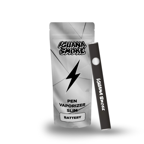 Iguana Smoke 510 Battery Pen