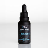 Peppermint CBD Infuse Oil
