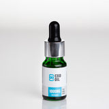 Peppermint CBD Oil