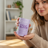 Cycle Bloom | Monthly Cycle & Hormonal Balance Support