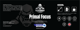 Primal Focus – Elite Nootropic Coffee