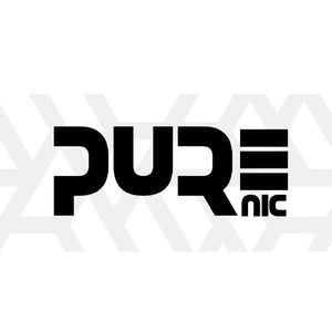 Pure Nic products Logo