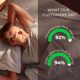 Hemp CBD Soft Gel Capsules 1500mg 30pcs