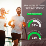 Reakiro Full-spectrum CBD Oil 1500mg - 10ml