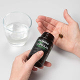 Hemp CBD Soft Gel Capsules 1500mg 30pcs