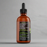 Reishi Mushroom Liquid Extract