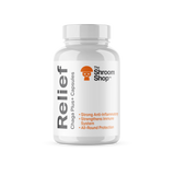 Relief: Chaga+ Capsules