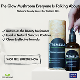 Tremella Mushroom Extract