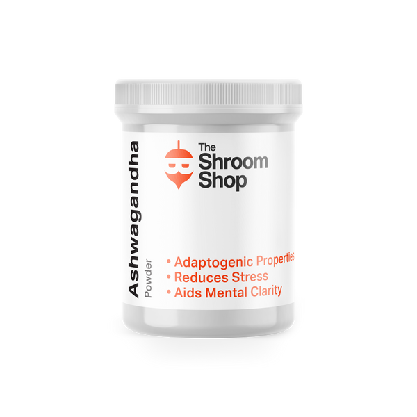 KSM-66 Ashwagandha Powder