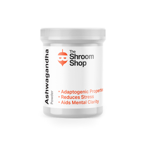 KSM-66 Ashwagandha Powder