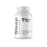 Sleep: Reishi+ Capsules