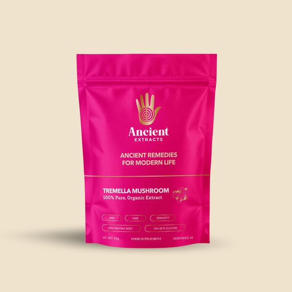 Tremella Mushroom Extract Powder